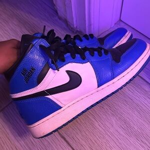 Jordan 1 Retro High (game royal)